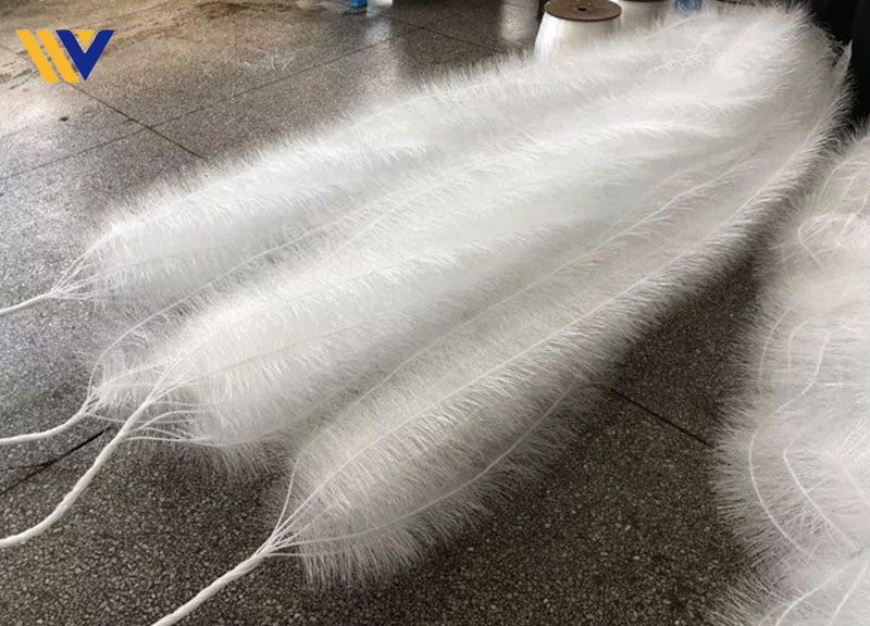 Elastic packing