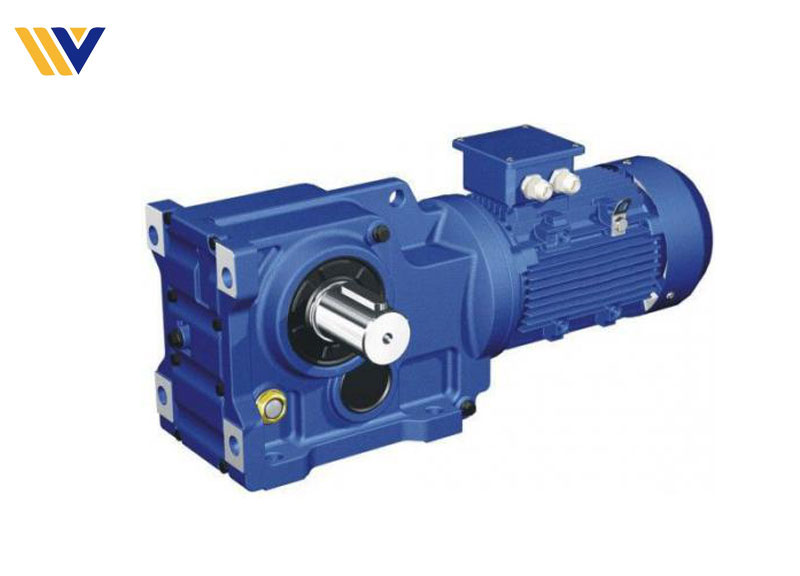K series gear box